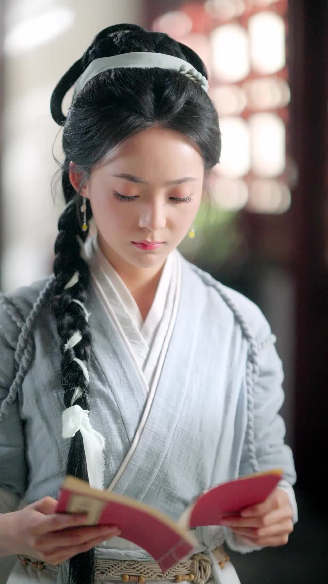 37. Bölüm - Şifacının Sevilen Kızı